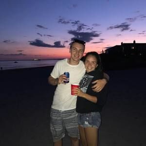 Meet your Posher, Michelle